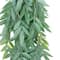 Ashland; 6 Pack: 31" Hanging Ruscus with Berry Bush by Ashland®; Category:Bushes; Image:4